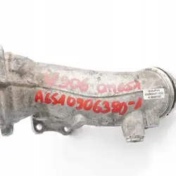 Mercedes Turboputki OEM A6510906380 Käytetty