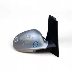 Oikea Peili VW GOLF V VI PLUS 6-Pin 3D0959578B