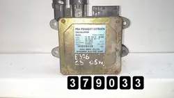 Citroen C3 ECU OEM AM-379033 - Käytetty
