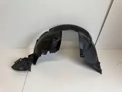 Dacia Sandero II 12- Oikea Etulokasuoja 638407780R