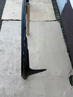 OEM 86512-G4DA0 Spoiler voor Hyundai i30 Voorbumper