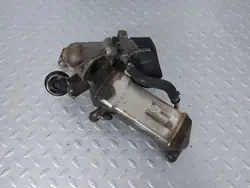 BMW OE 11 71 7 805 446 Radiador de refrigeración del motor