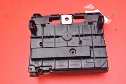 Caja de fusibles OEM 9661086980 para Peugeot 207 1.4 16V