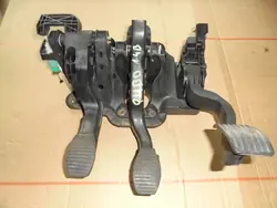 Pedal für Fiat Qubo 1.4 16V