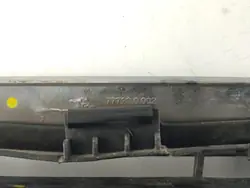 Grille Mercedes OEM 413056 pour S W220 1998-2002