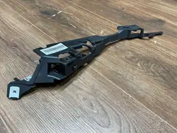 Porsche 911 992 rechter Blinkerhalter vorne OEM 992807126C