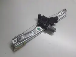 Régulateur manuel vitre arrière Opel Insignia B OEM 3918855