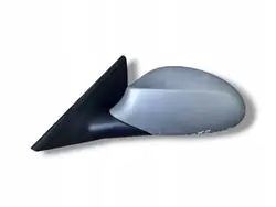 Vasen Ulkosiili BMW 1 E82/E88 Facelift 2007 OEM 51167185355