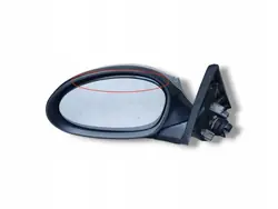 Espejo Lateral Izquierdo BMW 1 E82/E88 Facelift 2007 OEM 51167185355