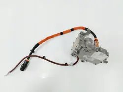 Módulo de carga Mercedes-Benz A2935455600 Usado
