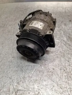 Compresor A/C Mercedes-Benz C W204 2008