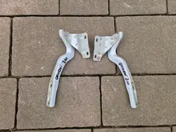 Kompletta Motorhuvudgångar Nissan Qashqai J10 06-2013