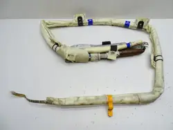 OEM 5N0880741G Vänster Airbaggardin för VW Tiguan