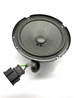 Audi TT 8S dörrhögtalare OEM 8S0035413 - Begagnad