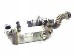 Refroidisseur d'échappement d'occasion OEM 780065303 BMW 3 E90