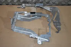 Soporte Motor Porsche OEM 971906204B Usado