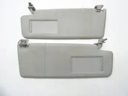 Cache pare-soleil OEM 5N0857552H pour VW Tiguan 5N