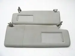 Cobertura para-sol OEM 5N0857552H para VW Tiguan 5N