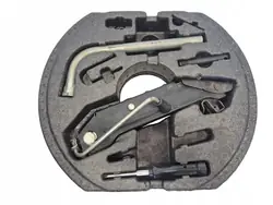 Reparaturset für Volkswagen Golf VI