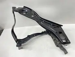 Suporte de farol direito Mercedes E-Class W212 2009-2013