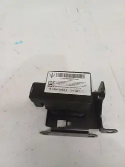 Braço suspensão Maserati Levante OEM 670039247