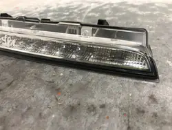 Porsche backljus OEM 98163146702 - Begagnad