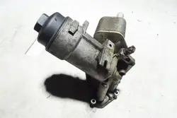 Enfriador de aceite BMW 3 (E46) 2.0L Diesel 2004