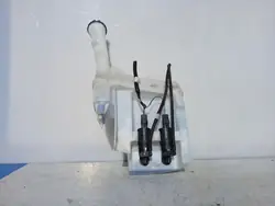 Spolarvätsketank OEM 0004016 för Citroen C1/Aygo