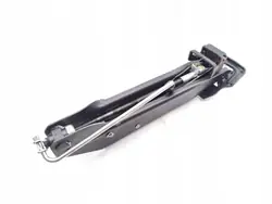 Audi Q7 bogseringkrok OEM 7L0011031H (2007-2008)
