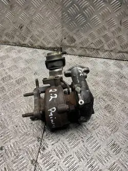 Turbolader OEM 14411AU600 für Nissan Primera 2.2L