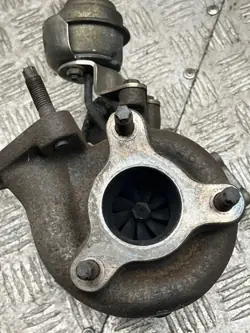 Turbo OEM 14411AU600 för Nissan Primera 2.2L