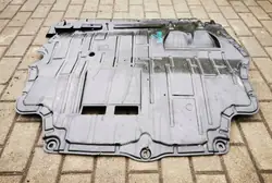 OEM 3C0825237H Motortäcke för VW Passat CC
