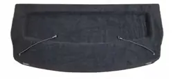 Étagre de coffre Opel Meriva B OEM 13292471