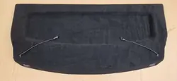 Prateleira de bagagem Opel Meriva B OEM 13292471