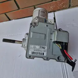 Dirección asistida eléctrica Fiat Bravo 2 OEM 00051795527