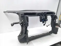 Reforço de para-choque dianteiro VW PASSAT B7 1.8 TSI OEM