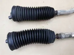 Opel Insignia B snodo sterzo anteriore sinistro 50k km OEM CSI1094
