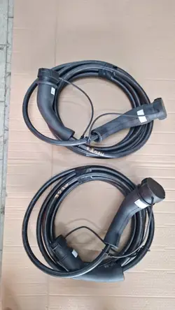 Câble de charge Renault Megane E-Tech OEM 29655673R