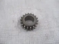 Zahnrad VW Audi Skoda Seat 1.4 TSI TFSI OEM