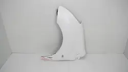 Fram vänster stänkskärm OEM 360185161 Peugeot Partner III