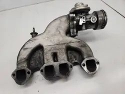Insugningsgrenrör VW PASSAT B5 1.9L Diesel 96kW 2003