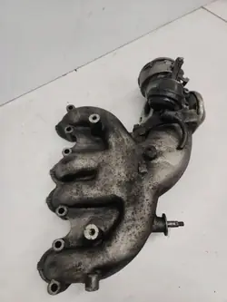 Intake Manifold VW PASSAT B5 1.9L Diesel 96kW 2003