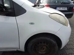 Parafango Anteriore Destro 068 Toyota Yaris II 2006-2009