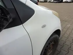 Rechter Vorderkotflügel 068 Toyota Yaris II 2006-2009