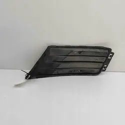 VW CADDY IV Frontstoßstange Gitter 2.0L 2K5853665E