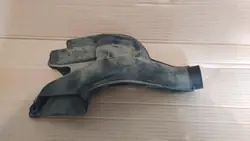 Ilmansuodattimen tulotuki OEM 96827710 Chevrolet Spark M300