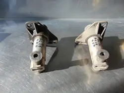Audi A6 S6 C5 4.2 V8 Zona Deformável Dianteira OEM 4B3807133A