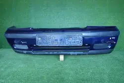 SKODA OCTAVIA I 98- Paraurti anteriore