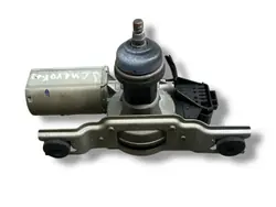 Motor limpiaparabrisas trasero Jeep Cherokee KJ OEM 55155884AB