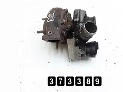 Turbocompressor Land Rover Discovery OEM AM-373389